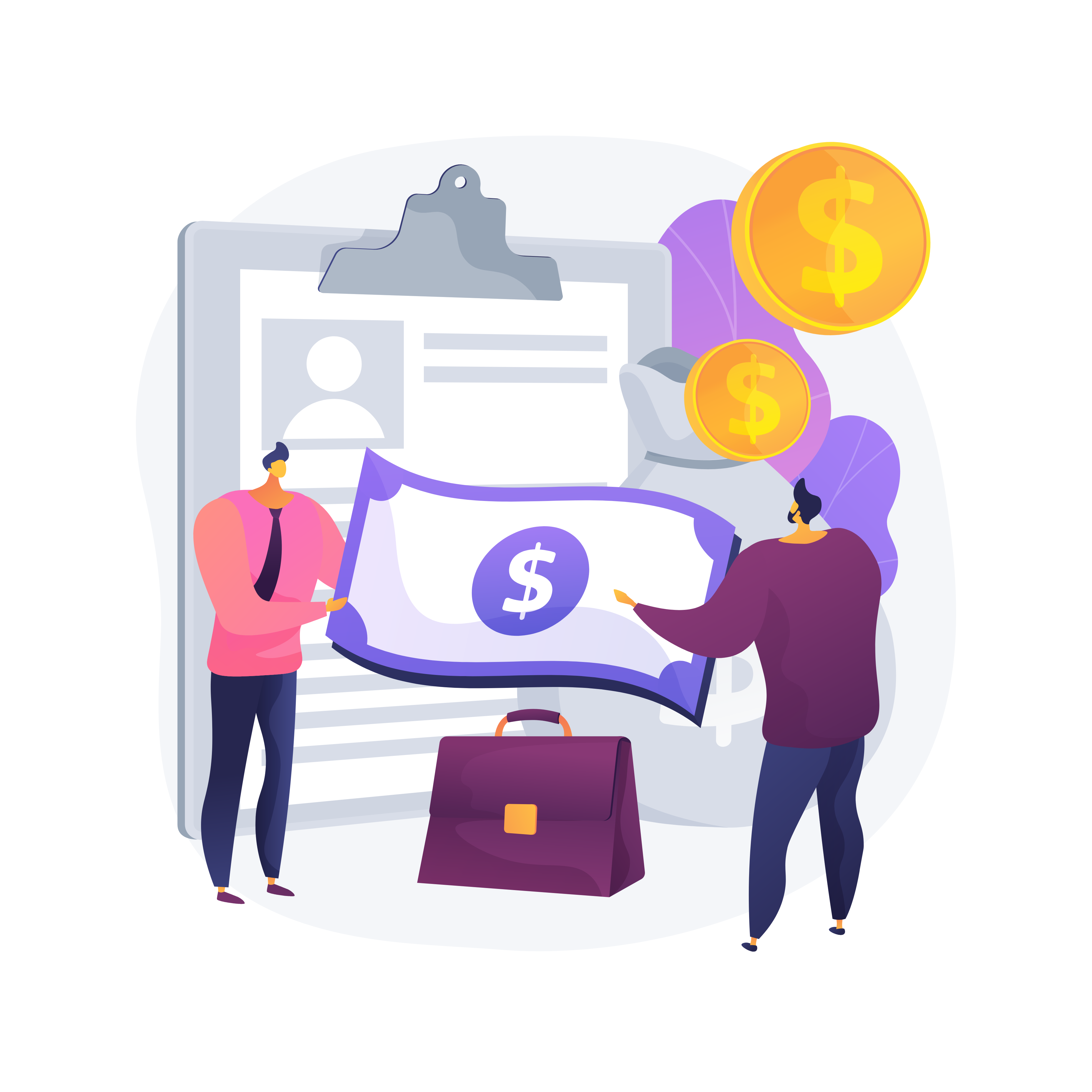 Fees Concession Management